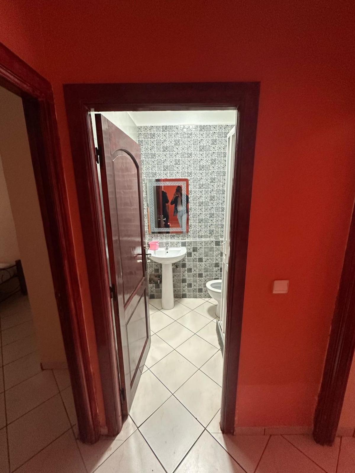 Appartement Marhaba Agadir Exterior photo