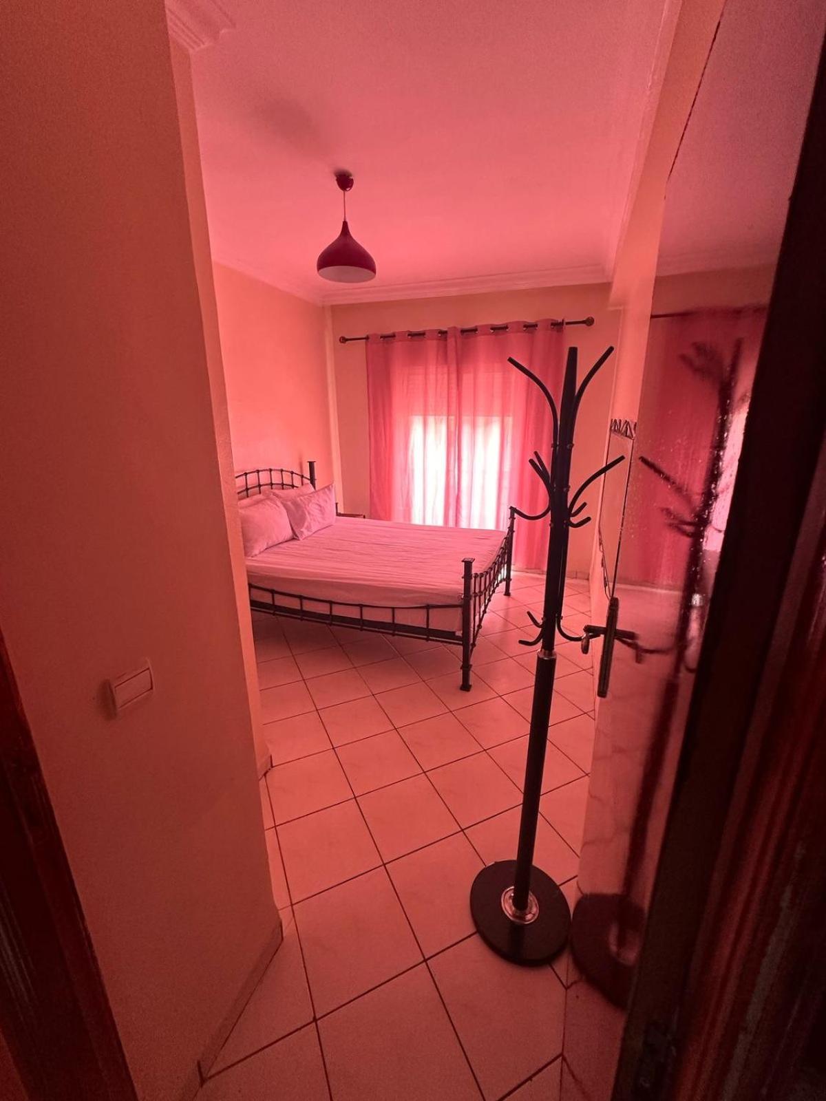 Appartement Marhaba Agadir Exterior photo